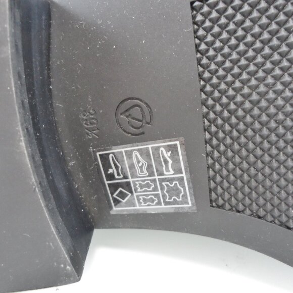 NWT$525 3.1 Phillip Lim Alexa Leather Ankle Bootie Dual Side Zippers Boots 38.5 - Picture 16 of 17